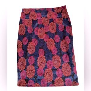 LulaRoe Cassie Muli Colored | Size M